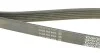 Ремень приводной поликлиновый Dayco DAYCO 6PK1360S (фото 3)