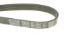Ремень приводной поликлиновый Dayco DAYCO 6PK1360S (фото 4)