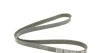 Ремень приводной поликлиновый Dayco DAYCO 6PK1360S (фото 5)