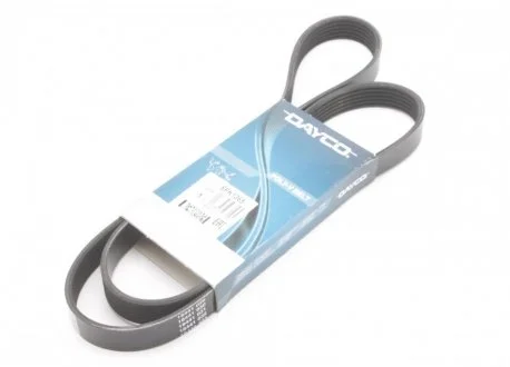 Ремень приводной поликлиновый DAYCO 6PK1365