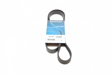 Ремень приводной поликлиновый Dayco DAYCO 6PK1388