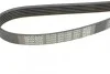 Ремінь приводний полікліновий Dayco DAYCO 6PK1400 (фото 4)