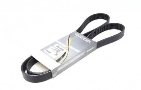 Ремень генератора DAYCO 6PK1468HD