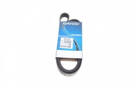 Ремень приводной поликлиновый DAYCO 6PK1520