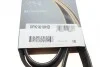 Ремінь генератора DAYCO 6PK1610HD (фото 6)