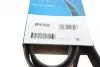 Ремень приводной поликлиновый Dayco DAYCO 6PK1635 (фото 6)