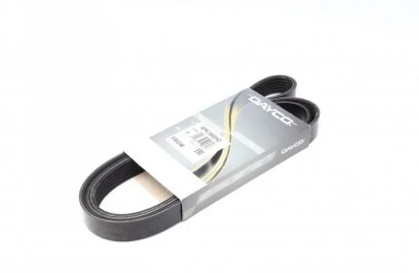 Ремень генератора DAYCO 6PK1660HD