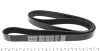 Ремень приводной поликлиновый Dayco DAYCO 6PK1675 (фото 2)