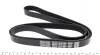 Ремень приводной поликлиновый Dayco DAYCO 6PK1683 (фото 2)