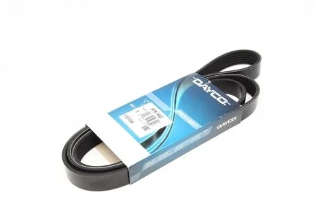 Ремень приводной поликлиновый DAYCO 6PK1692