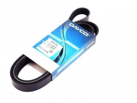 Ремень приводной поликлиновый Dayco DAYCO 6PK1700