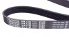 Ремень приводной поликлиновый DAYCO 6PK1730 (фото 3)