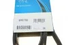 Ремінь П-клиновий Dayco DAYCO 6PK1760 (фото 6)