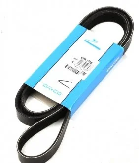 Ремень приводной поликлиновый Dayco DAYCO 6PK1765