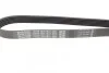 Пас поліклиновий Audi/BMW/Chevrolet/MB/Opel DAYCO 6PK1873 (фото 2)