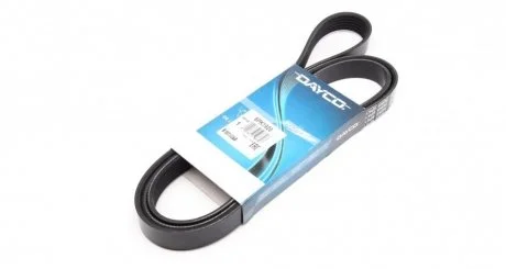 Ремень приводной поликлиновый Dayco DAYCO 6PK1920