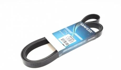 Ремінь П-клиновий Dayco DAYCO 6PK2055
