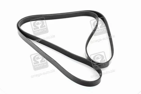 Ремень приводной поликлиновый Dayco DAYCO 6PK2130