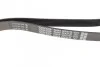Ремінь П-клиновий Dayco DAYCO 6PK2145 (фото 2)