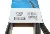Ремінь приводний полікліновий Dayco DAYCO 6PK2170 (фото 6)