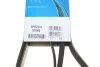 Ремень приводной поликлиновый Dayco DAYCO 6PK2210 (фото 6)