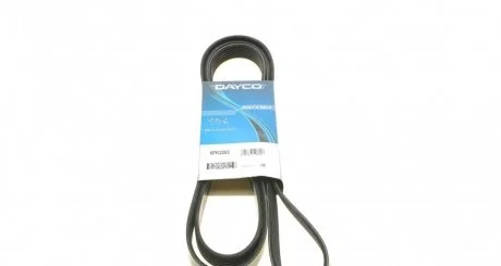 Ремень приводной поликлиновый Dayco DAYCO 6PK2263