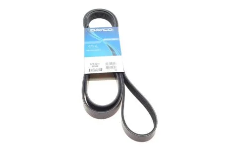 Ремень приводной поликлиновый Dayco DAYCO 6PK2275