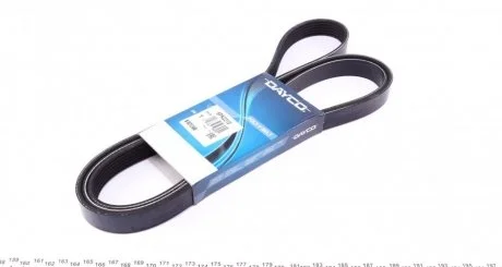 Ремень приводной поликлиновый Dayco DAYCO 6PK2310