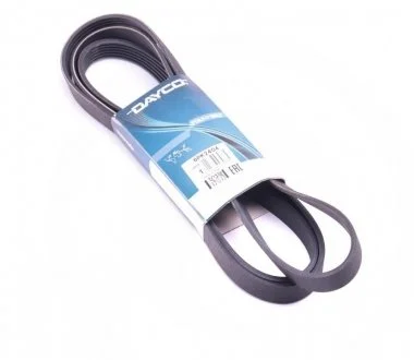 Ремень приводной поликлиновый DAYCO 6PK2404