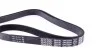 Ремінь П-клиновий Dayco DAYCO 6PK2504 (фото 2)