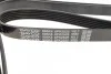 Ремень приводной поликлиновый DAYCO 6PK2525 (фото 3)
