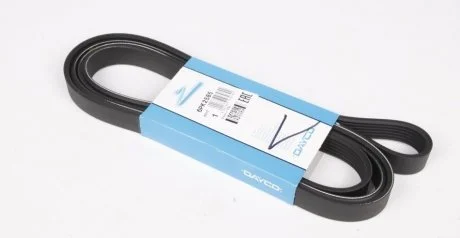 Ремень приводной поликлиновый Dayco DAYCO 6PK2585