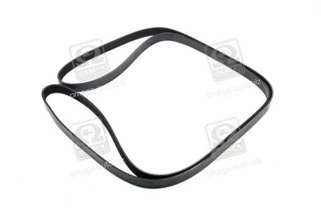Ремень приводной поликлиновый Dayco DAYCO 6PK2590