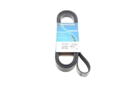 Ремень приводной поликлиновый Dayco DAYCO 6PK2605