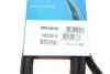 Ремень приводной поликлиновый Dayco DAYCO 6PK2605 (фото 6)