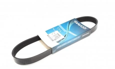 Ремень приводной поликлиновый Dayco DAYCO 6PK698