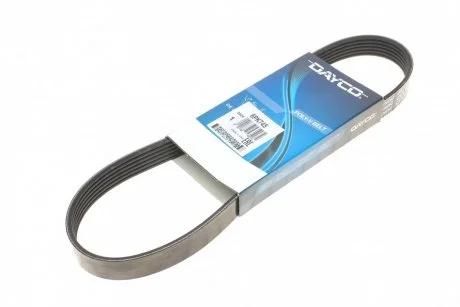Ремень приводной поликлиновый Dayco DAYCO 6PK745