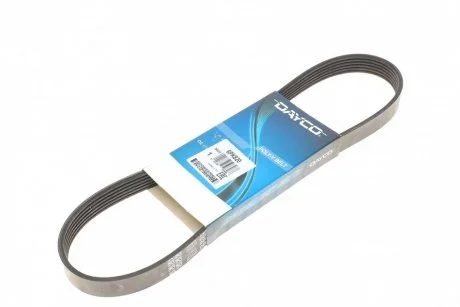 Ремень приводной поликлиновый Dayco DAYCO 6PK820