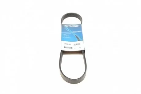 Ремень приводной поликлиновый Dayco DAYCO 6PK831EE
