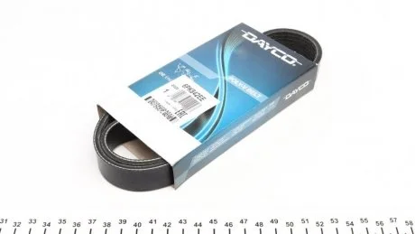 Ремень приводной поликлиновый Dayco DAYCO 6PK842EE