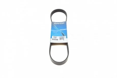 Ремінь П-клиновий Dayco DAYCO 6PK850