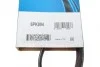 Ремень приводной поликлиновый Dayco DAYCO 6PK894 (фото 6)