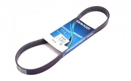 Ремень приводной поликлиновый Dayco DAYCO 6PK905S