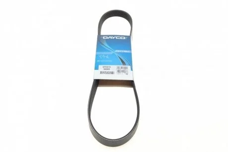 Пасок поліклиновий DAYCO 6PK915