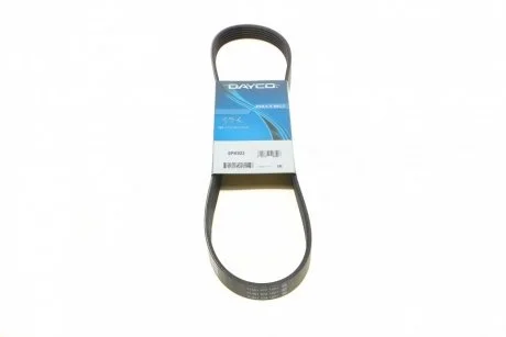 Ремінь приводний полікліновий Dayco DAYCO 6PK923