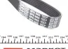 Ремень генератора DAYCO 6PK965 (фото 3)