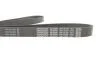 Ремінь генератора поліклиновий DAYCO 7PK1270S (фото 3)