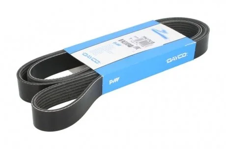 Ремень приводной поликлиновый Dayco DAYCO 7PK1741S