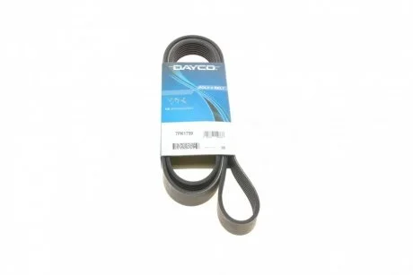 Доріжковий пас DAYCO 7PK1759