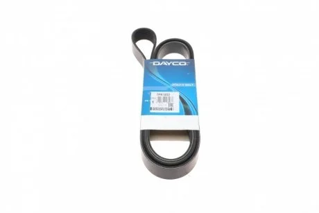 Ремень приводной поликлиновый Dayco DAYCO 7PK1853